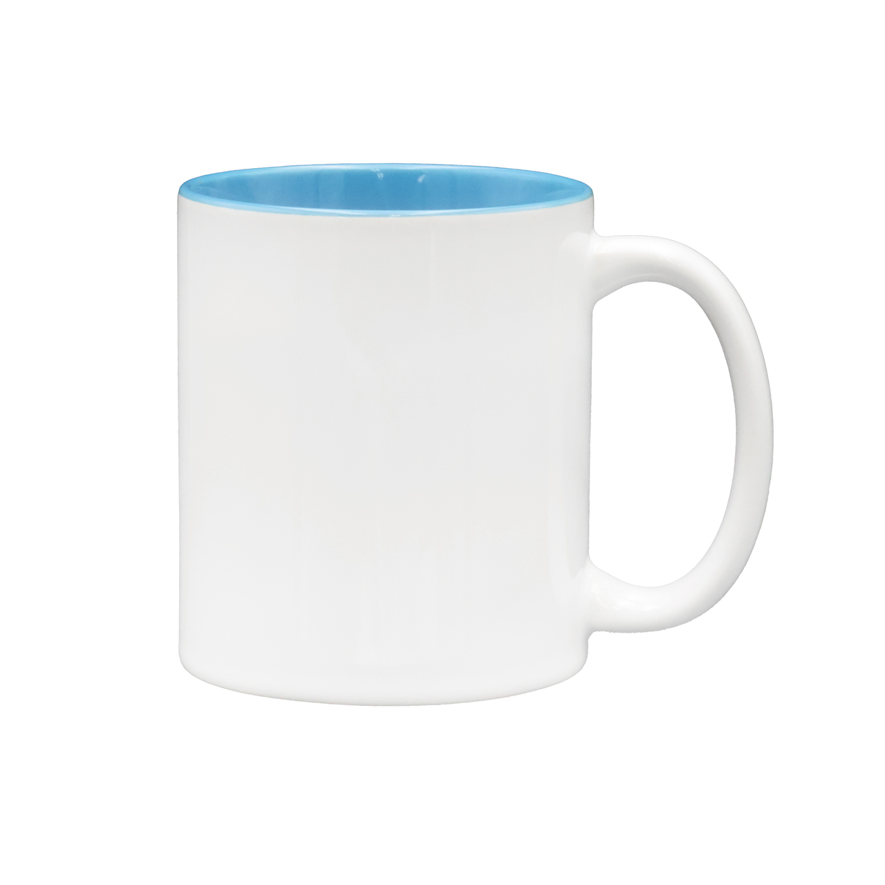 マグカップ 2トーン