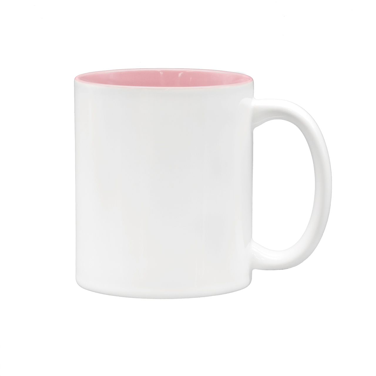 マグカップ 2トーン