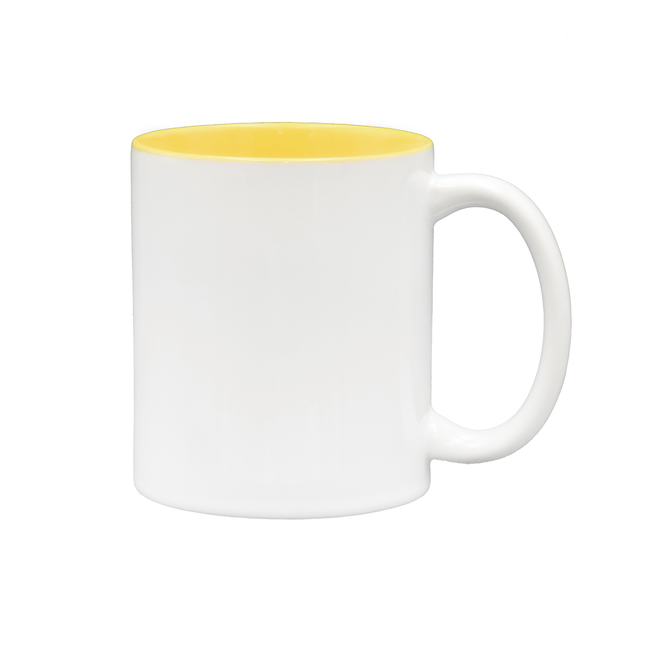 マグカップ 2トーン