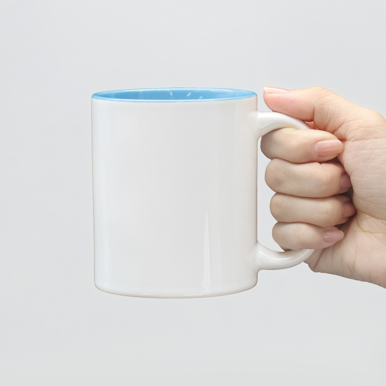 マグカップ 2トーン