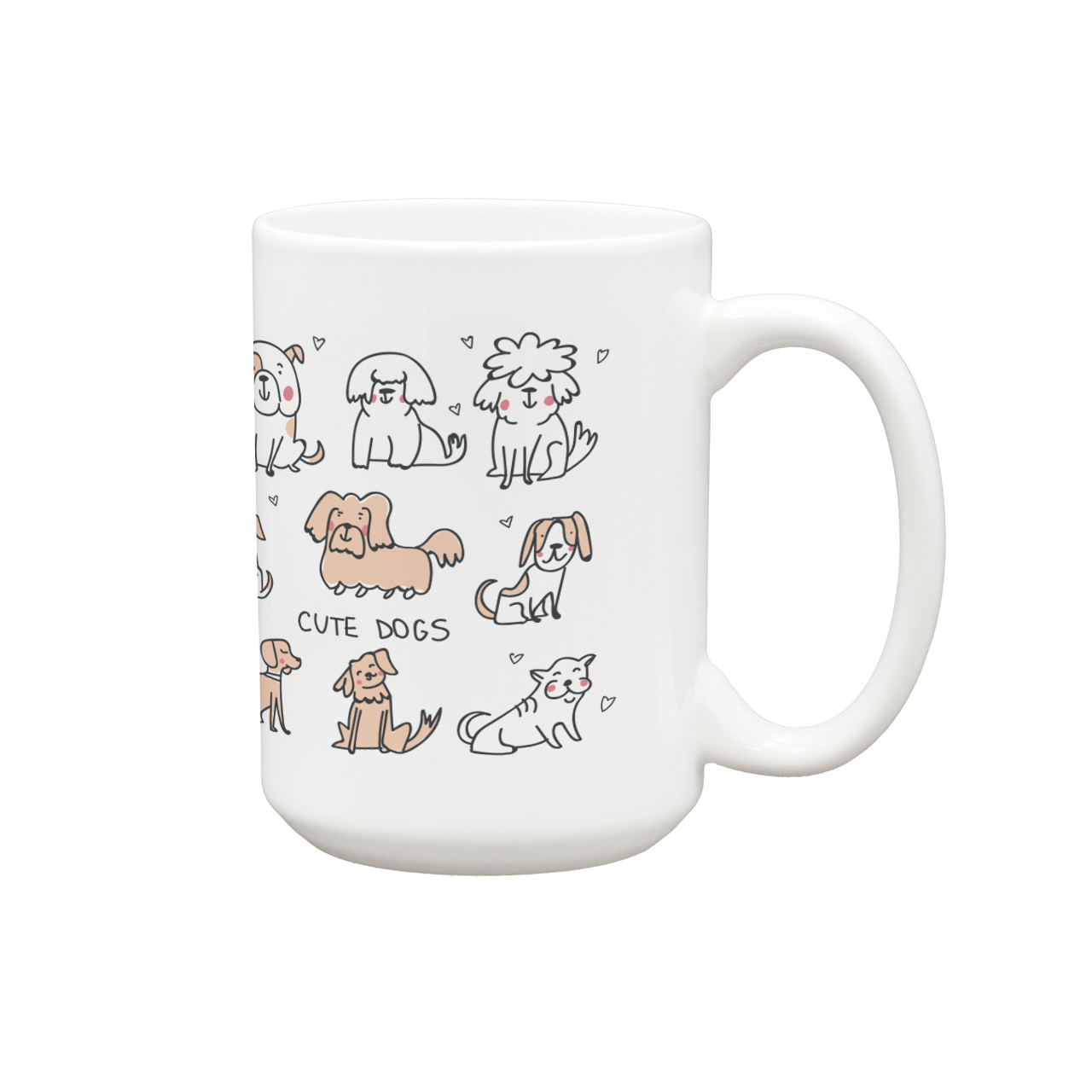 マグカップ 特大