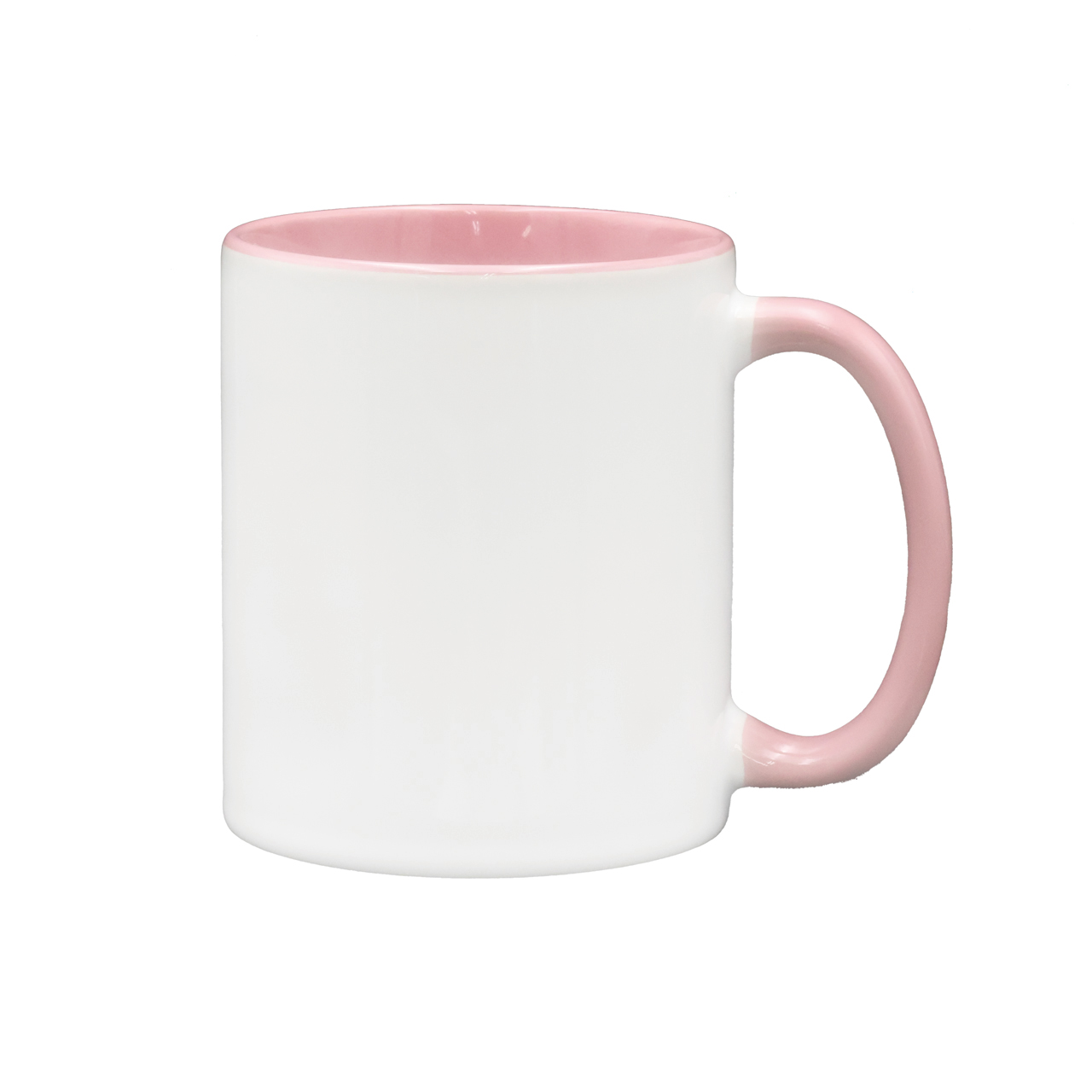 マグカップ 2トーンハンドル