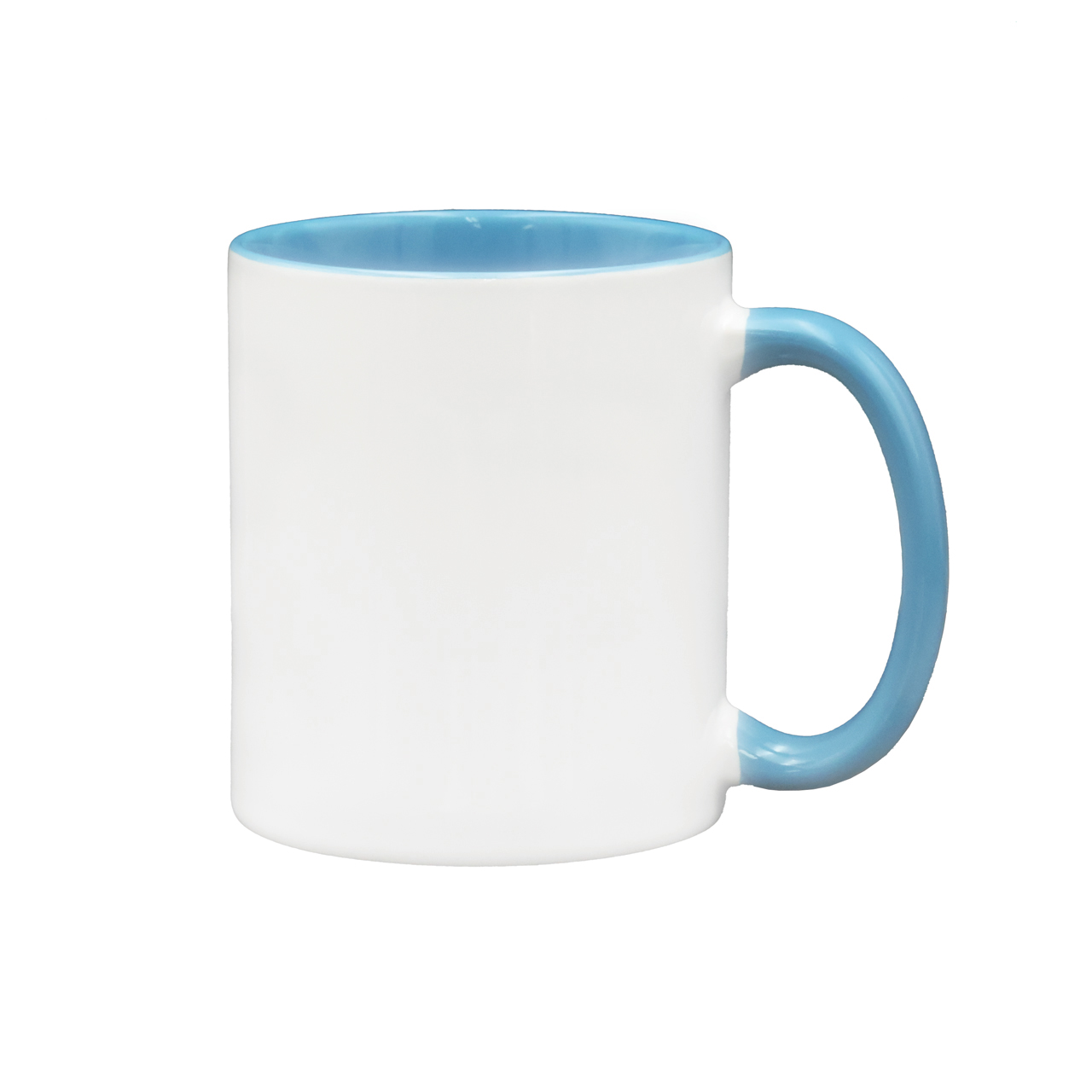 マグカップ 2トーンハンドル