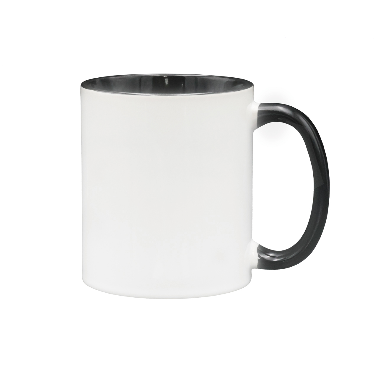 マグカップ 2トーンハンドル