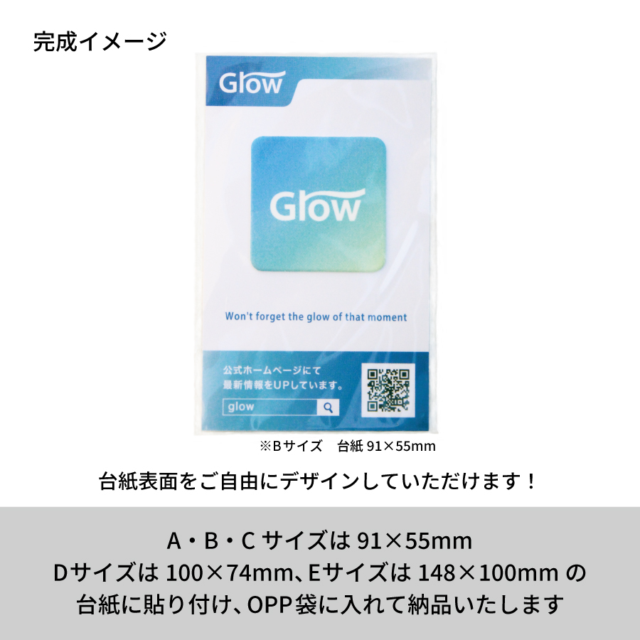 ピタックリーン Dサイズ