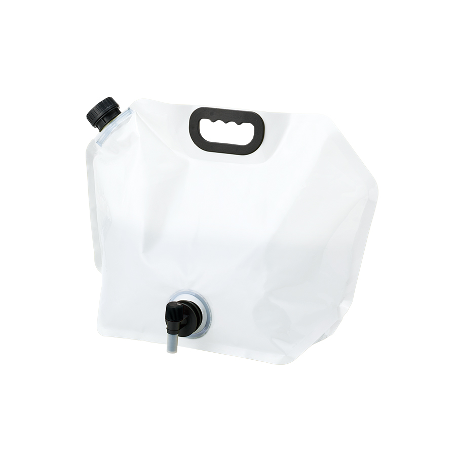 目盛り付ウォータージャグ8L