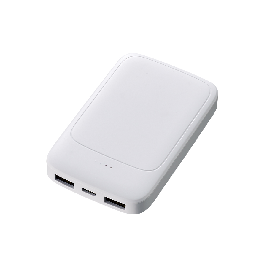 準固体電池モバイルチャージャー5000