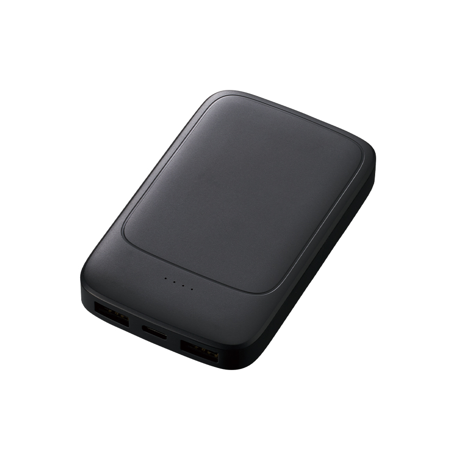 準固体電池モバイルチャージャー5000