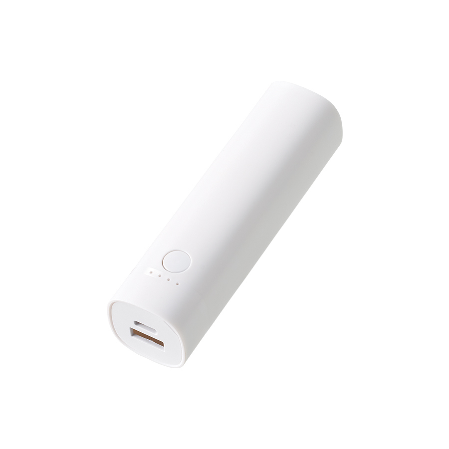 ポケットスリムモバイルチャージャー2000(準固体使用)