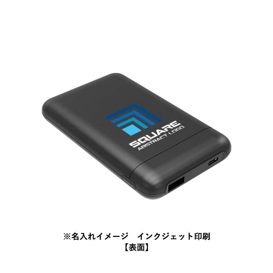 PD20W準固体電池モバイルバッテリー10000