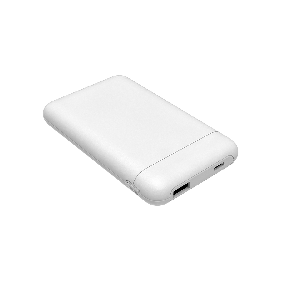 PD20W準固体電池モバイルバッテリー10000