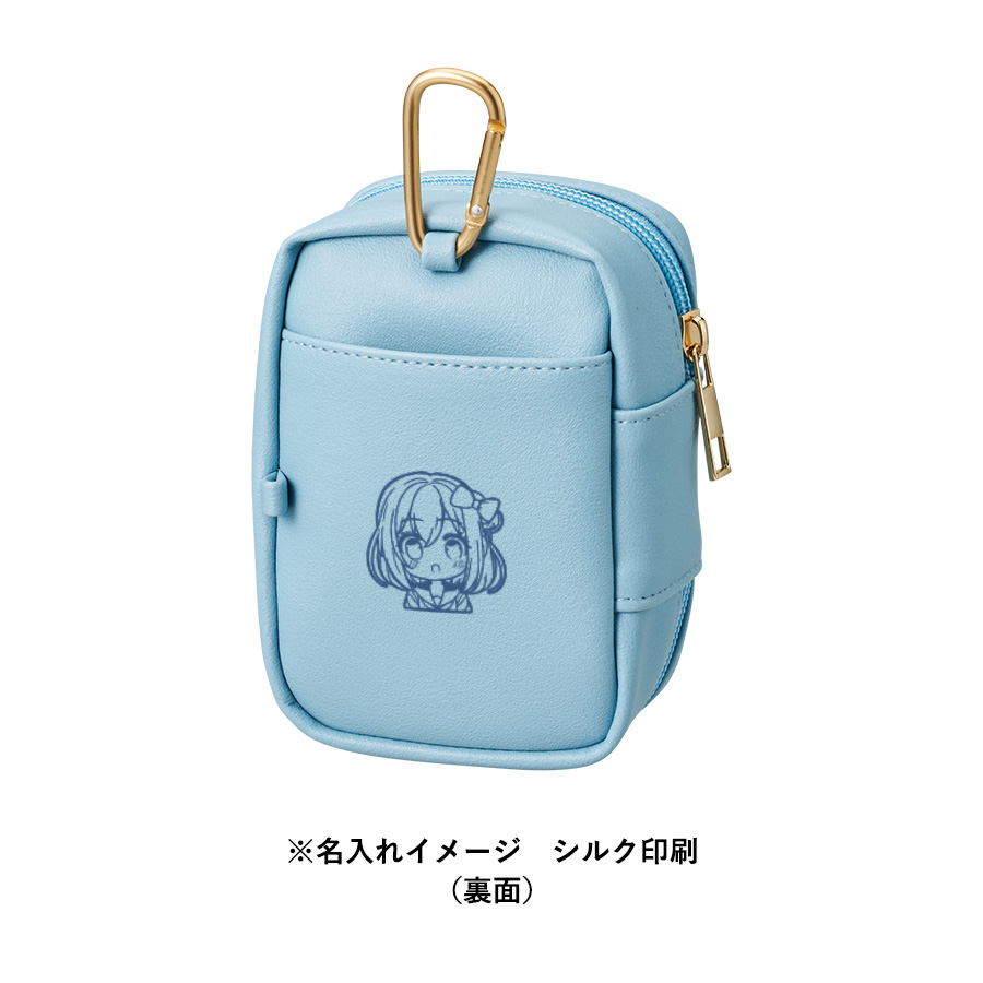 ぬいぐるみポーチ(M)