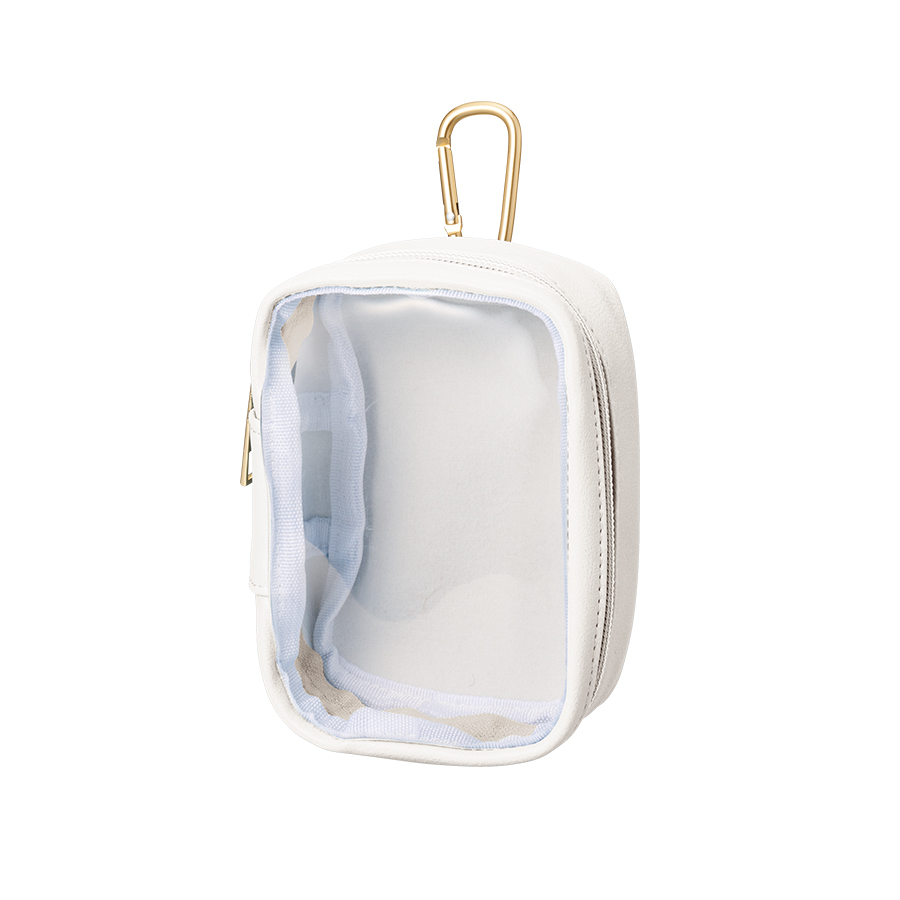 ぬいぐるみポーチ(M)