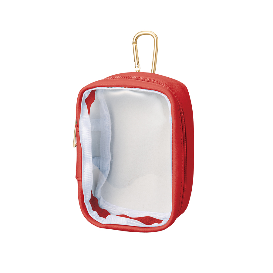 ぬいぐるみポーチ(M)