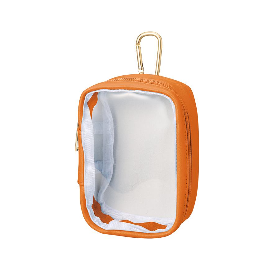 ぬいぐるみポーチ(M)