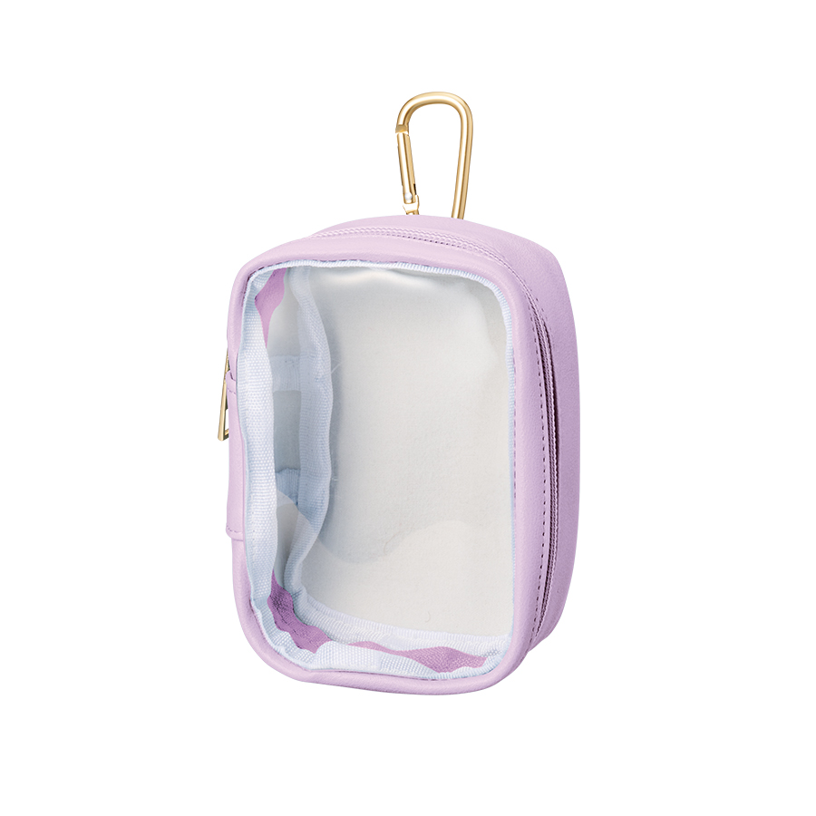 ぬいぐるみポーチ(M)