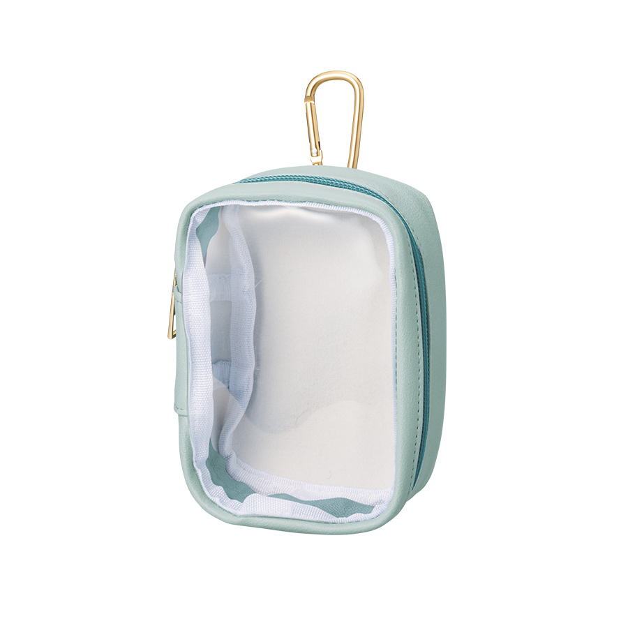 ぬいぐるみポーチ(M)