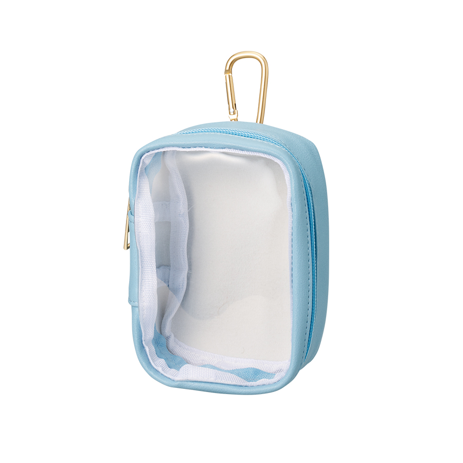 ぬいぐるみポーチ(M)