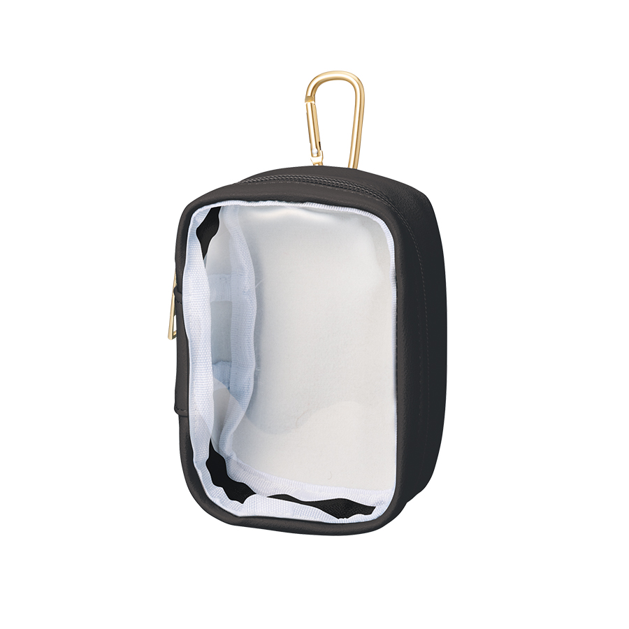 ぬいぐるみポーチ(M)