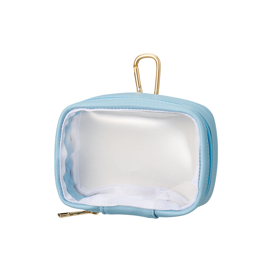 ぬいぐるみポーチ(M)