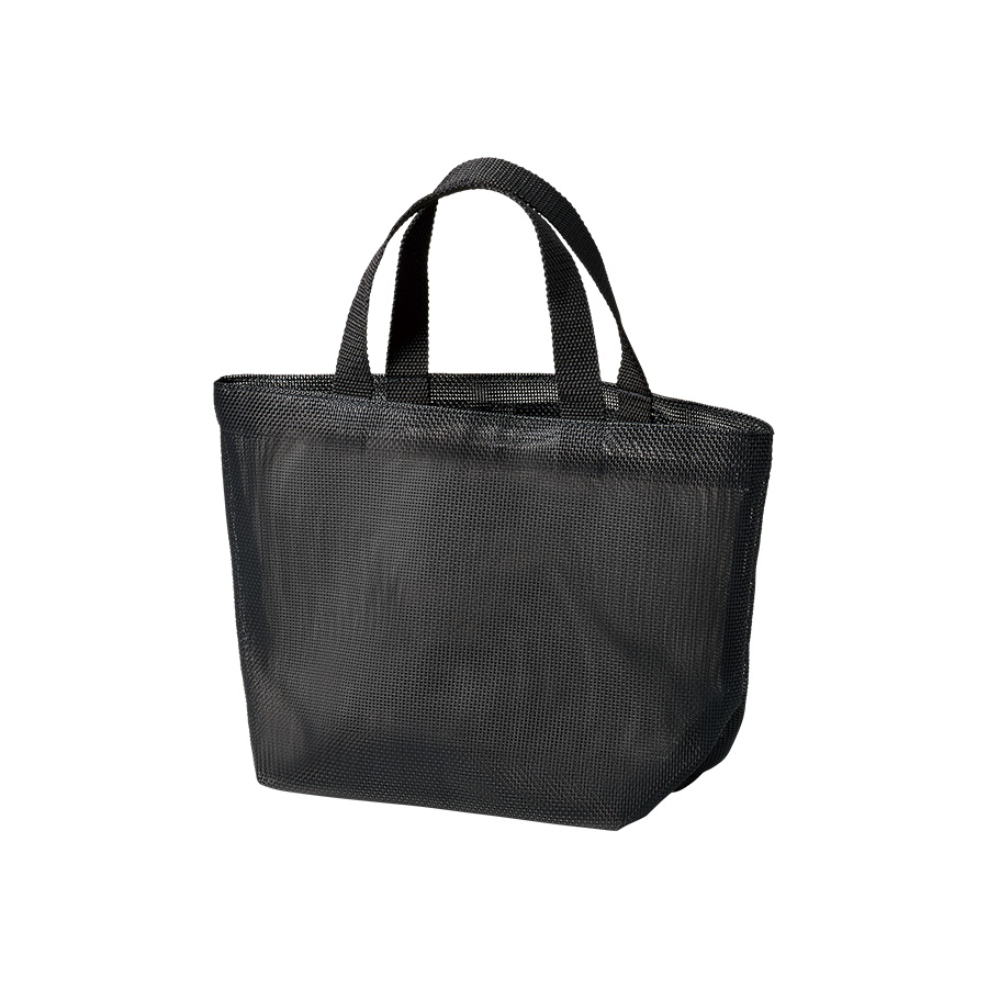 ハードメッシュトート(S)