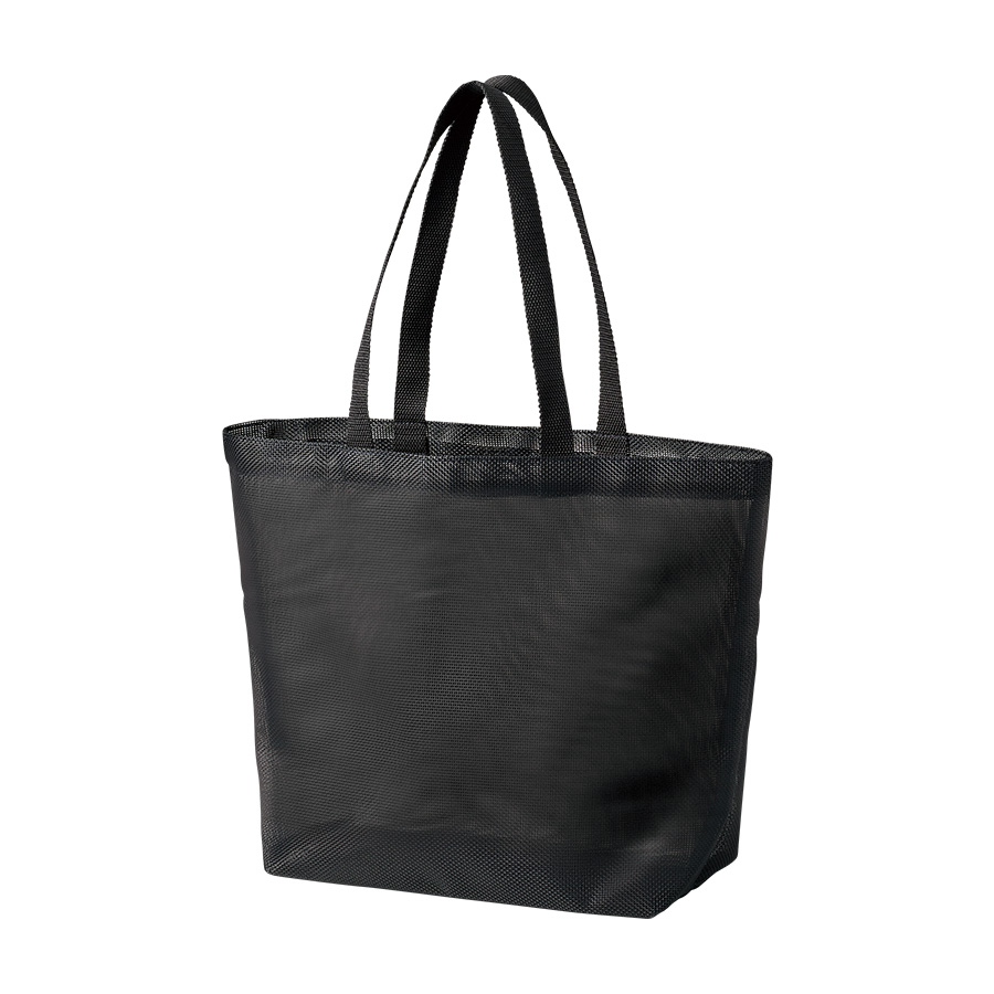 ハードメッシュトート(M)