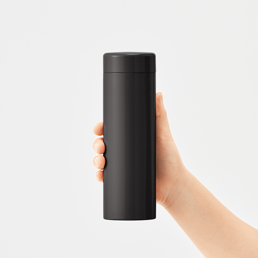 ステンレスサーモドリンクボトル 430ml
