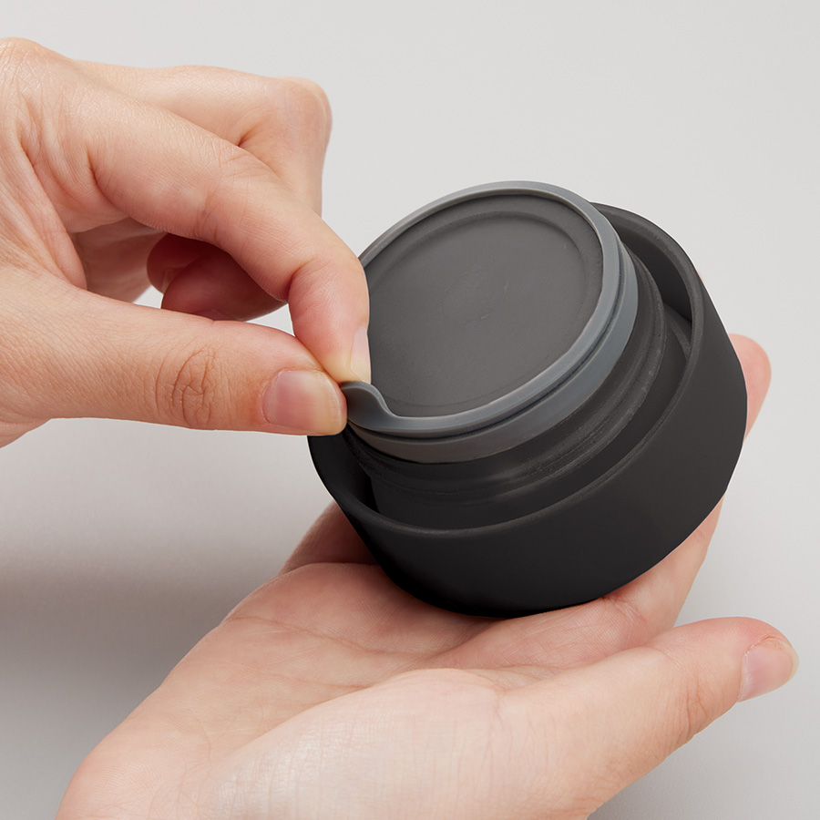 ステンレスサーモドリンクボトル 430ml