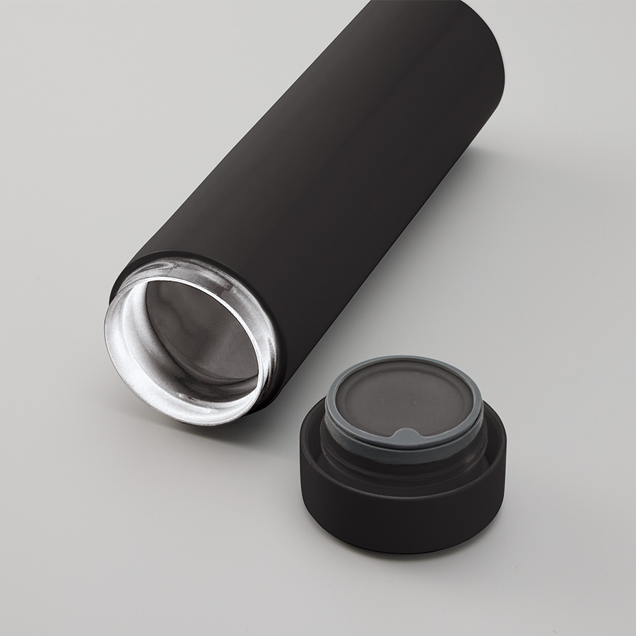 ステンレスサーモドリンクボトル 430ml