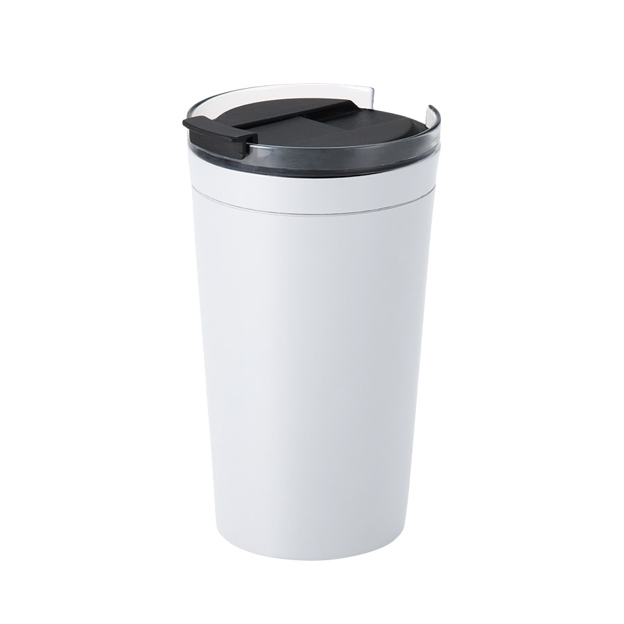 クリアリップサーモタンブラー 350ml