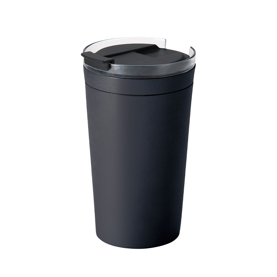 クリアリップサーモタンブラー 350ml