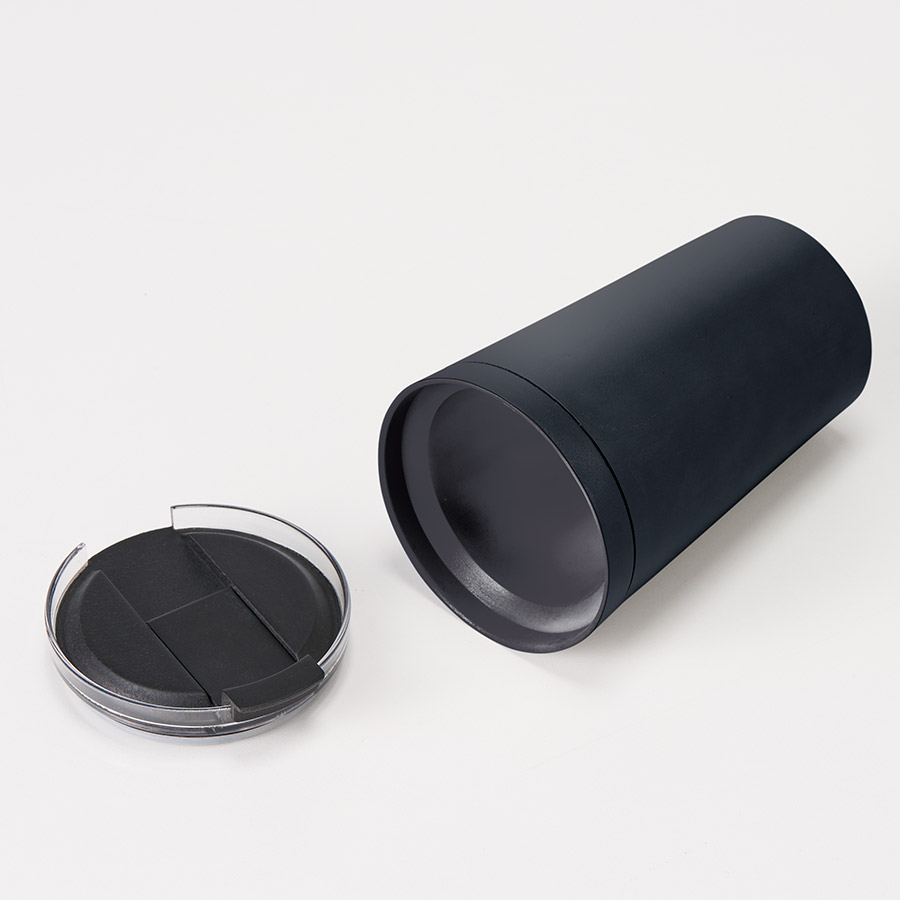 クリアリップサーモタンブラー 350ml