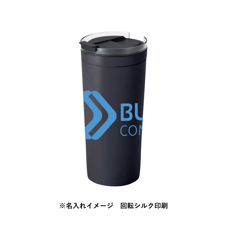 クリアリップサーモタンブラー 500ml