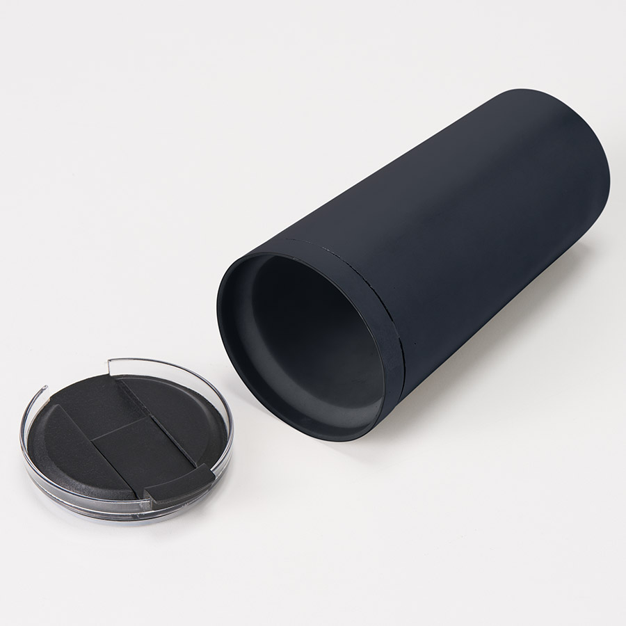 クリアリップサーモタンブラー 500ml