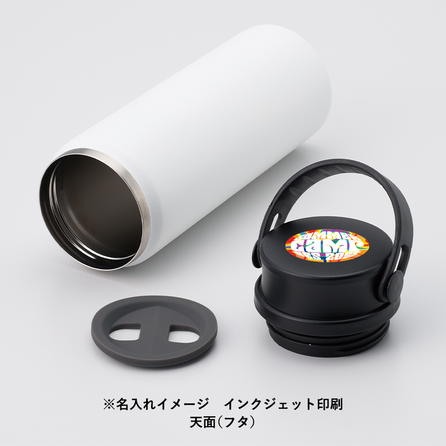 Zalattoサーモハンドルスタイルボトル350ml ver.2