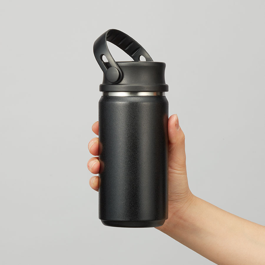 Zalattoサーモハンドルスタイルボトル350ml ver.2