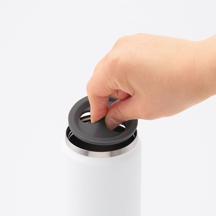 Zalattoサーモハンドルスタイルボトル350ml ver.2