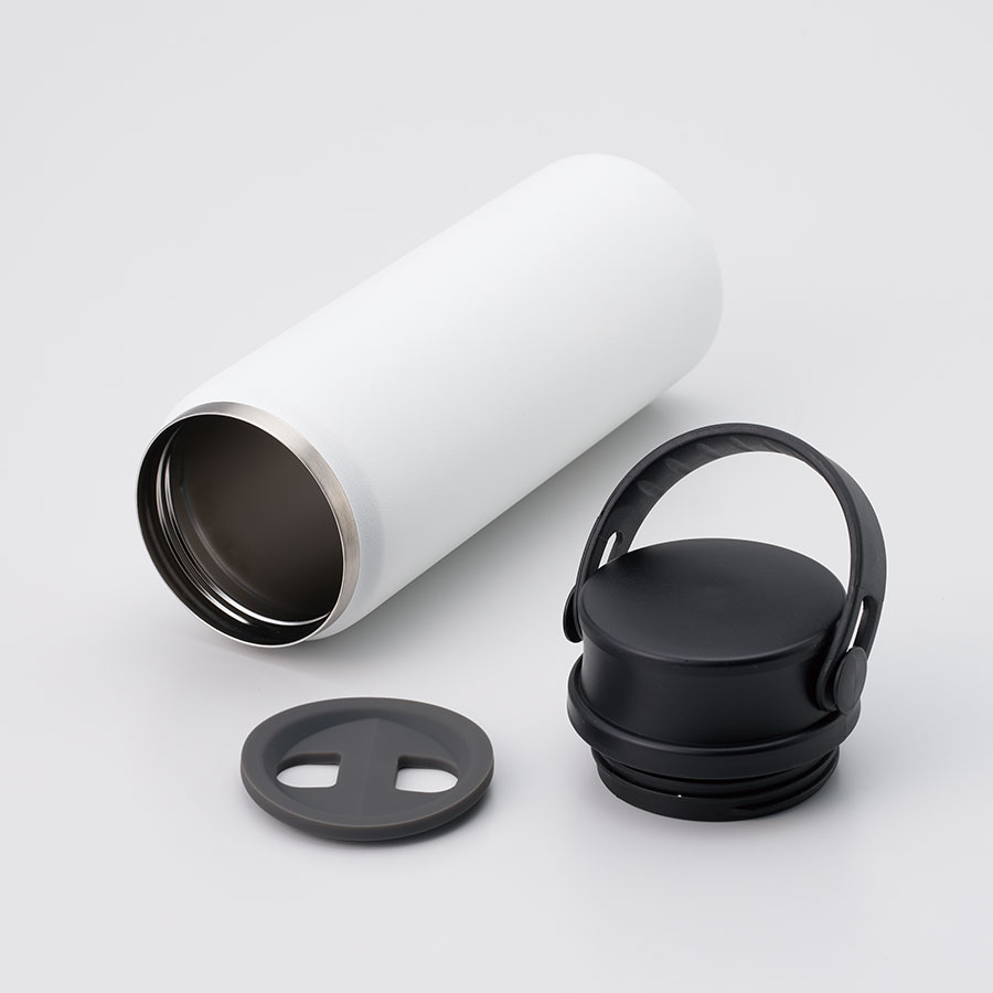 Zalattoサーモハンドルスタイルボトル350ml ver.2