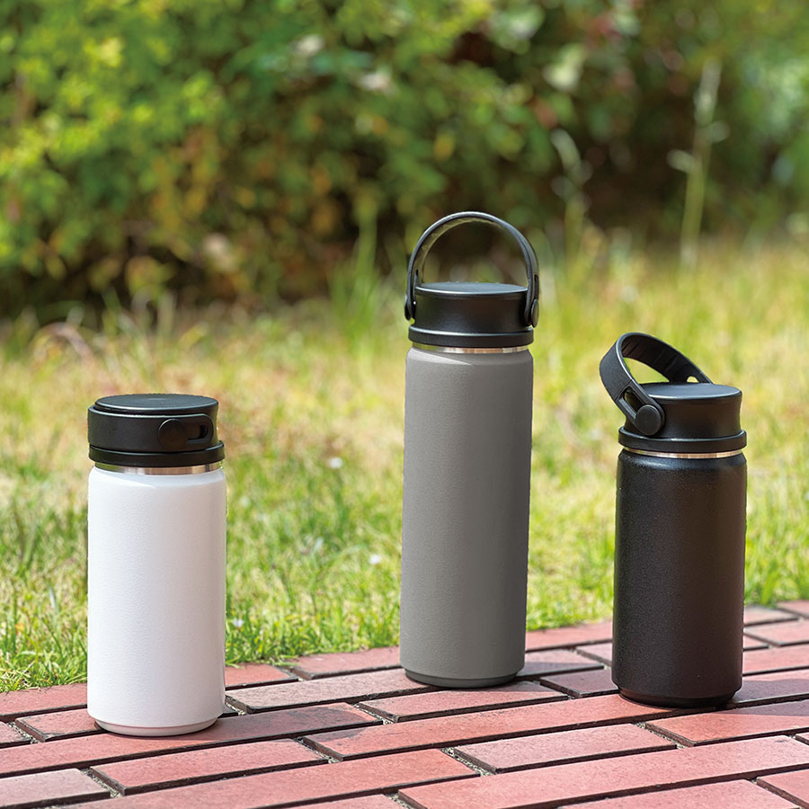 Zalattoサーモハンドルスタイルボトル350ml ver.2