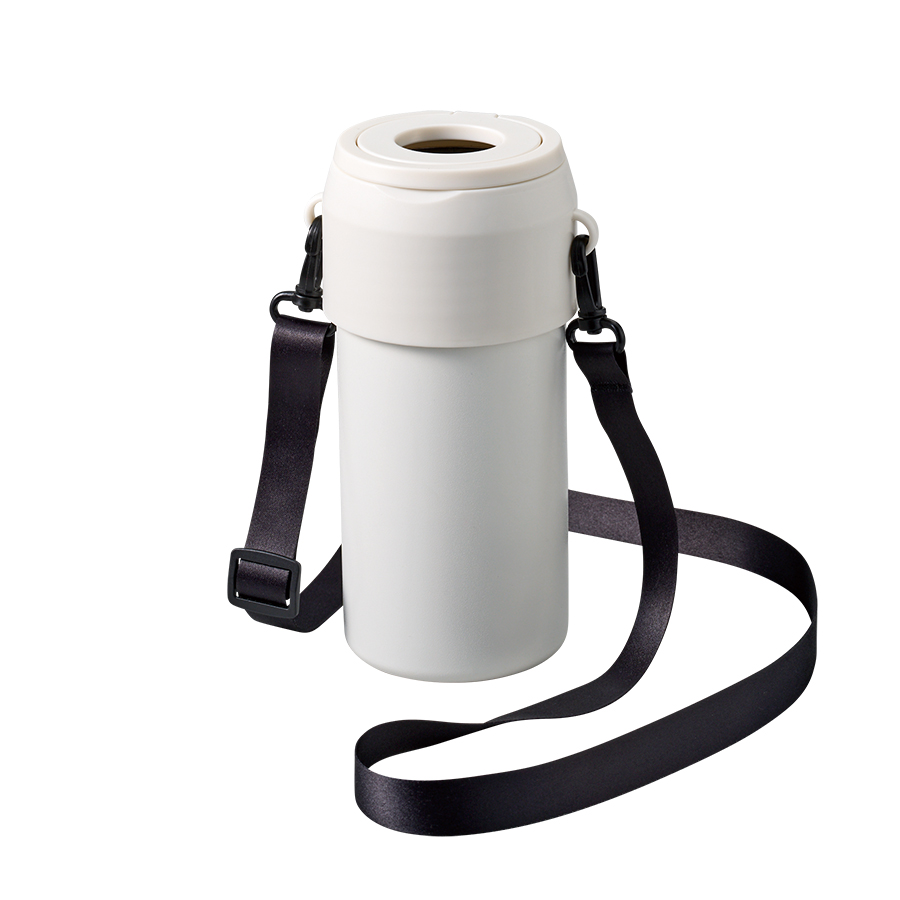 Zalatto 2WAYサーモボトルホルダー