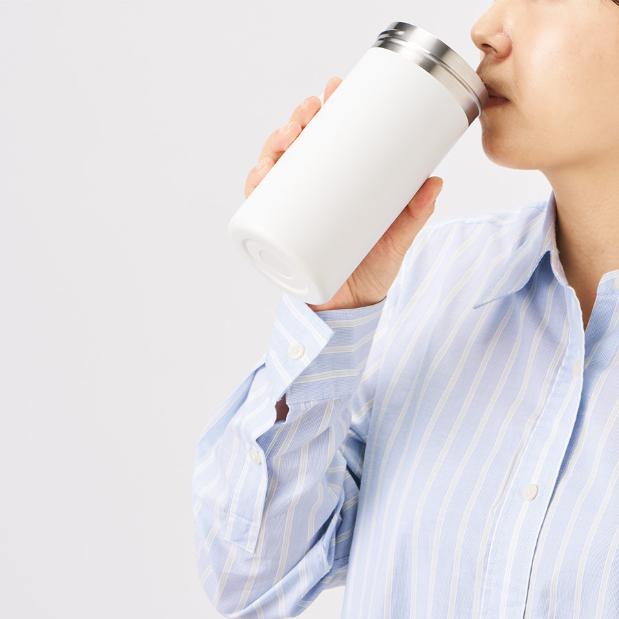 Zalatto 2WAYサーモボトルホルダー