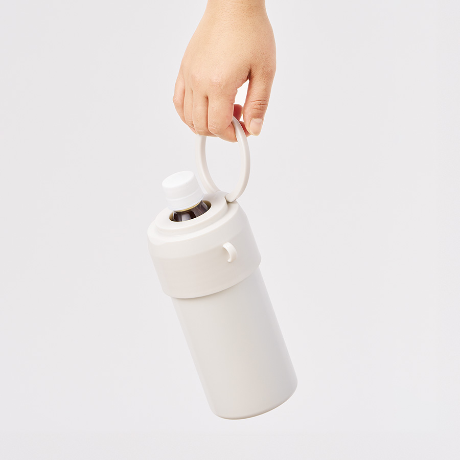 Zalatto 2WAYサーモボトルホルダー