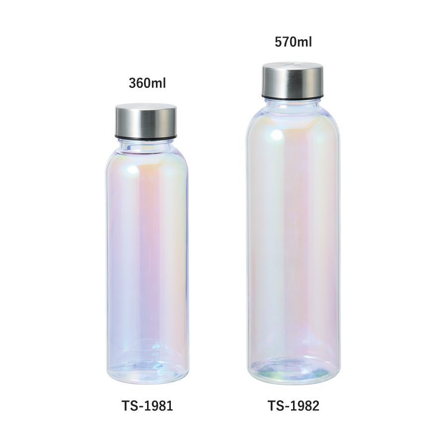 オーロラクリアボトル360ml
