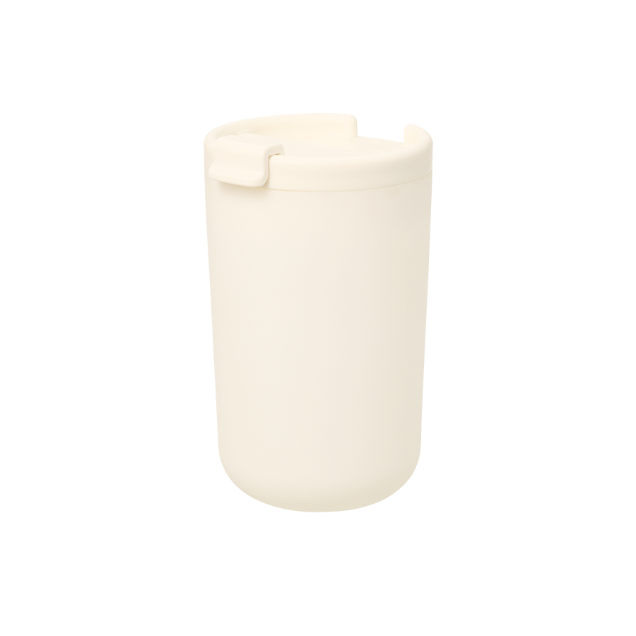 リッド付サーモタンブラー380ml(セラミックコーティング)