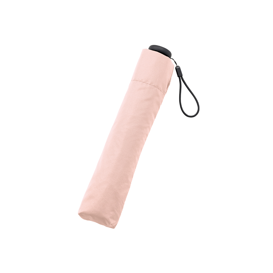 スリムUV折りたたみ傘(軽量タイプ)