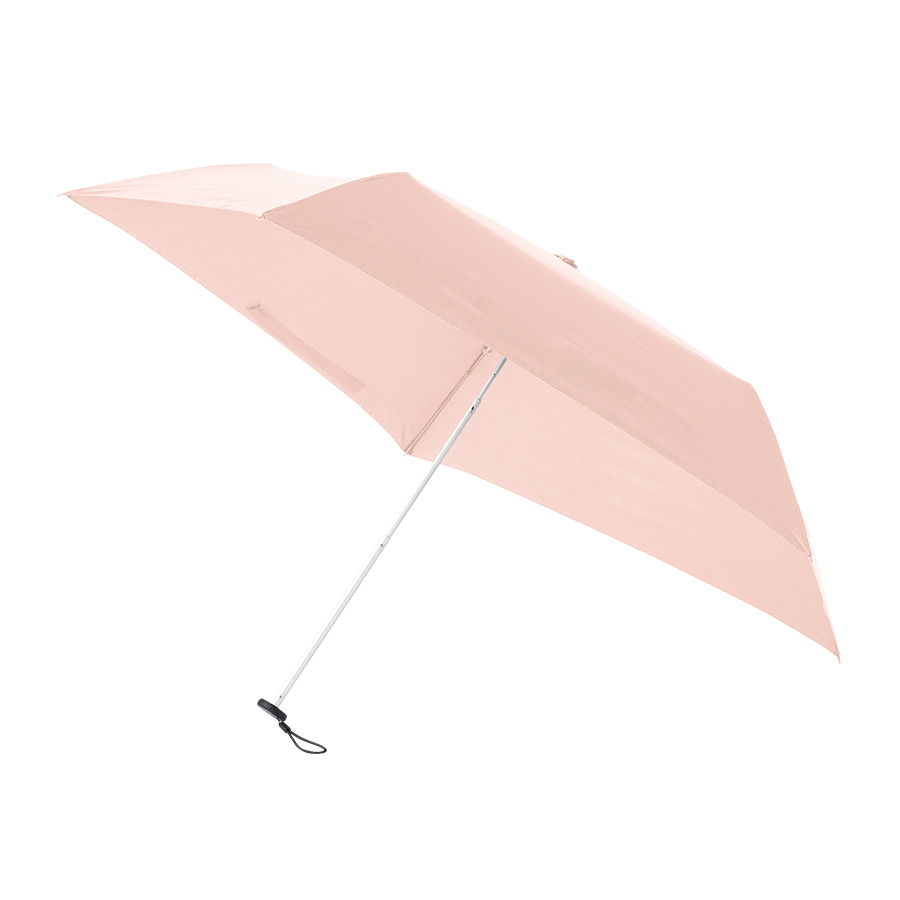 スリムUV折りたたみ傘(軽量タイプ)