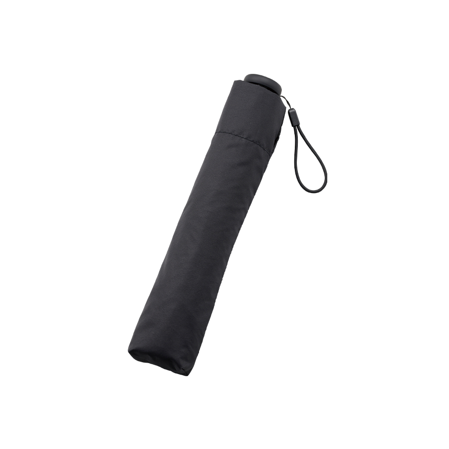 スリムUV折りたたみ傘(軽量タイプ)