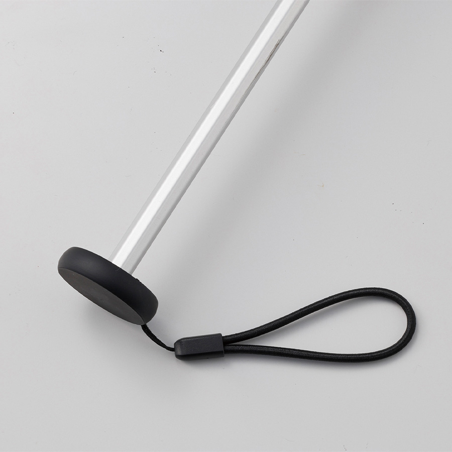 スリムUV折りたたみ傘(軽量タイプ)