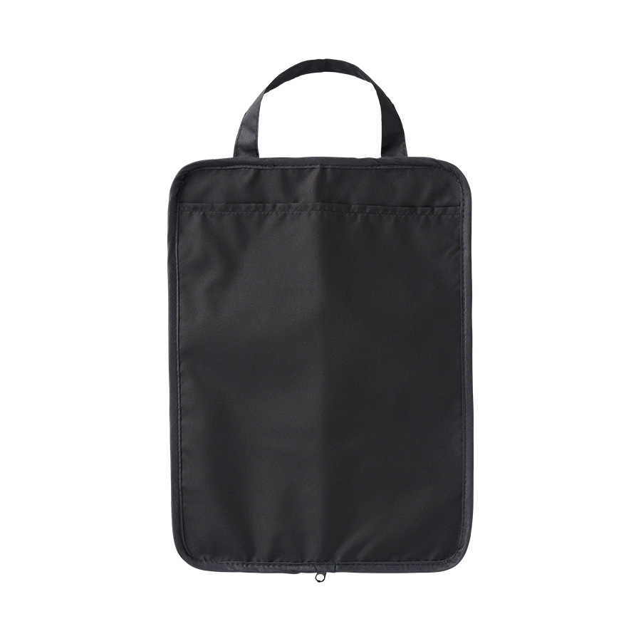 吸水収納ケース付UV折りたたみ傘