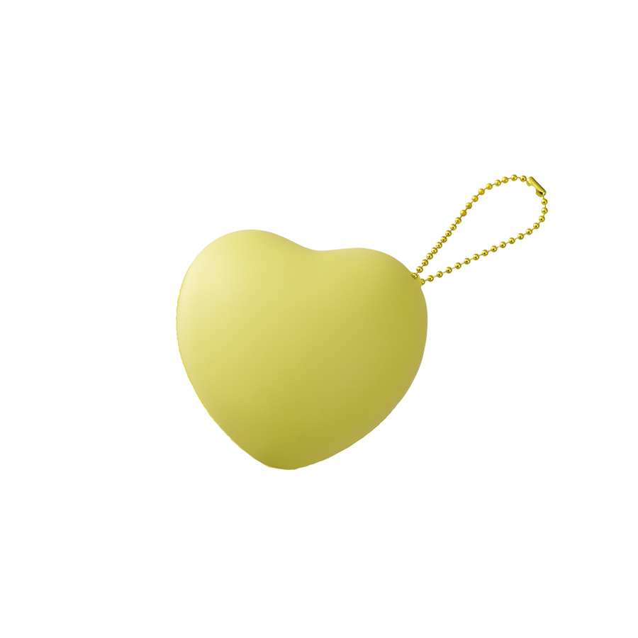 サインボール(ハート型)